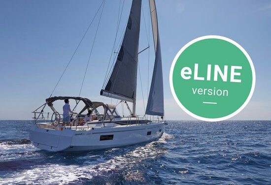 <strong>Elektrisch zeilen – hoe duurzaam zijn moderne zeiljachten?</strong>